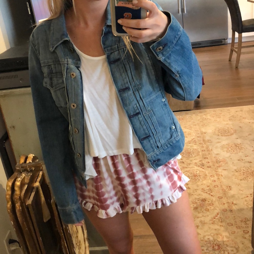 Jean Jacket - Picture 3 of 3